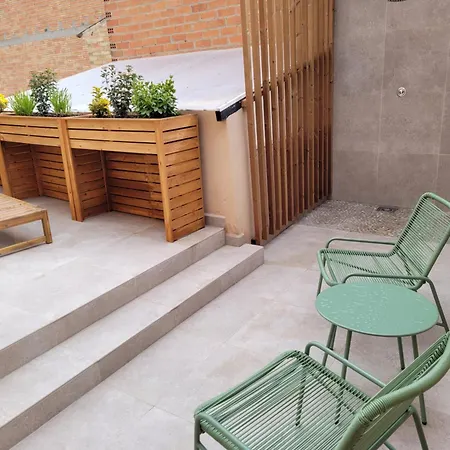Vakantiehuis Ca La Clareta Vilanova de Bellpuig