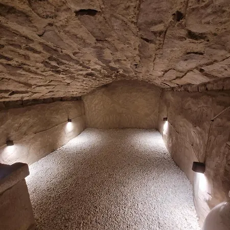 Ca La Clareta