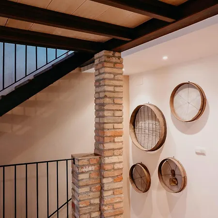 Vakantiehuis Ca La Clareta *