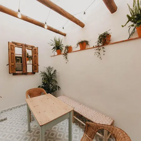 Ca La Clareta Vakantiehuis