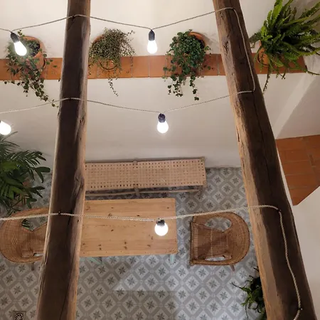 Ca La Clareta Vakantiehuis Vilanova de Bellpuig