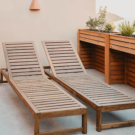 Holiday home Ca La Clareta *