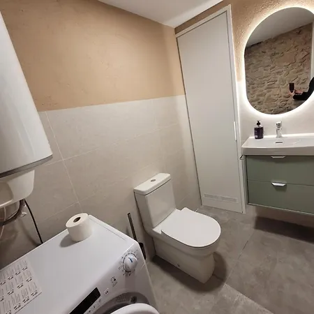 Ca La Clareta Vilanova de Bellpuig