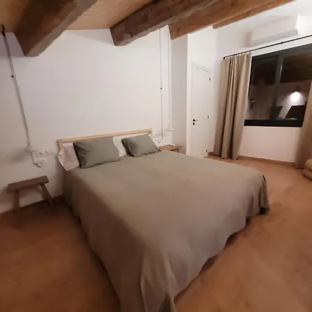 Ca La Clareta Сasa de vacaciones
