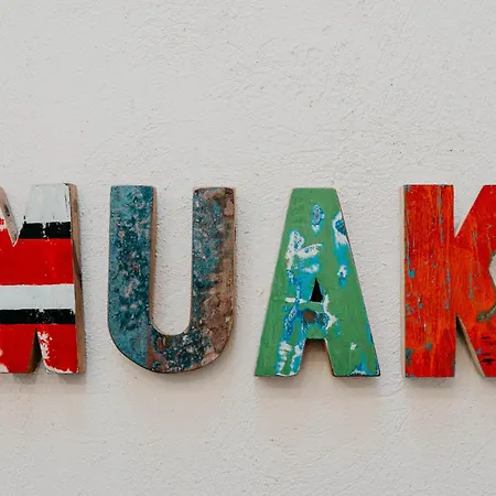 Ca La Clareta * Vilanova de Bellpuig