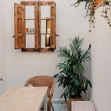 Holiday home Ca La Clareta *