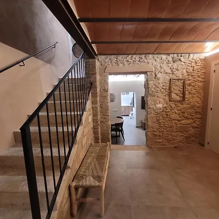 Ca La Clareta * Vilanova de Bellpuig